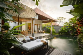 Отель Purana Boutique Resort  Убуд
